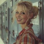 Shannon M Tabbert - @mynxx11 - Instagram