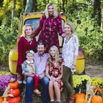 Shannon Farmer Teeters - @shannonteeters - Instagram