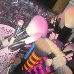 shannon thacker - @shannon24mua - Instagram