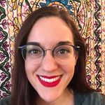 Shannon Thacker Cregg - @sthackercregg - Instagram
