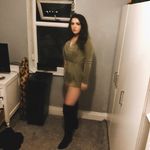 @shannonthackeray1 - Instagram