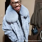 Shannon Montell Thomas - @shannonthomas2032024 - Instagram