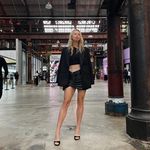 Shannon Thomas - @shannondesordre - Instagram