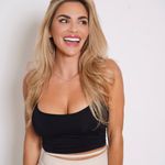 Shannon Thomas - @shannontomasulo - Instagram