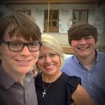 Shannon Thomas - @coxfamilyfarmhouse - Instagram