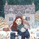 Shannon Leah Timberlake - @historynerd71 - Instagram