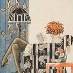Shannon Timberlake - @thebookishteacup - Instagram
