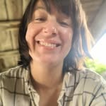 Shannon Tripp - @dancingdamselfly - Instagram