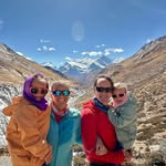 SHANNON & TYSON | Family adventure & backpacking - @restlesscrusade - Instagram