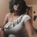 Shannon Tyson - @dontbustabloodvessel - Instagram