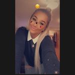 Shannon Tyson ♡ - @shani_tysonx - Instagram