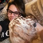 Shannon M. Van Meter - @odin_dogofpoetry - Instagram