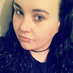 Shannon Vanmeter - @t0xicgoddess - Instagram