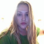 Shannon Violette - @asension77 - Instagram