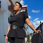 Shannon Walters-Breaud - @divacanteach - Instagram