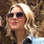 Shannon Weber - @shanmurelli - Instagram