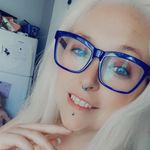 Shannon Whiting - @baby_bluez_101 - Instagram