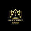 SHANNON BROWN-PHARREVA - @moo_n_shine823 - TikTok