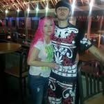 Shanon Brown - @cardfanjtg87 - Instagram