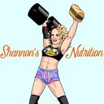 Shannon Smith (Clifford) - @shannonsnutrition - Instagram