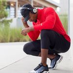 Shannon Smith, CPT - @shannonfitfocus - Instagram
