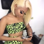 Shanoy smith - @shannoy_bhaddie - Instagram