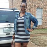 Amazon Brown - @shanta_brown - Instagram