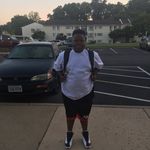 Shanta Brown - @laver_34 - Instagram