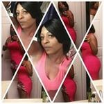 Shanta Brown - @hallomshanta - Instagram