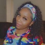 shanta brown - @prettytay.94 - Instagram