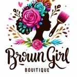 Shanta Brown - @the_brown_girl_boutique - Instagram