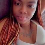 Shanta Brown - @coverednchocolate522 - Instagram