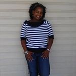 Shanta Brown - @simplymadebygod - Instagram