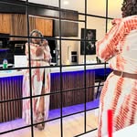Shanta Thomas Brown - @meant4something - Instagram