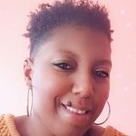 Shanta HairNatural Campbell - @ms.sweettay - Instagram