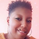 Shanta hairnatural campbell - @shantahairnatural - Instagram