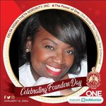 Shanta McFadden- Campbell - @shantasings2 - Instagram