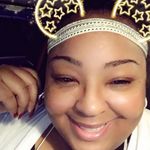 Shanta MsBee Campbell - @jus_shanta - Instagram
