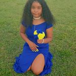 Shantae - @shantae_campbell_brown - Instagram