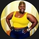 shanta Davis - @blacbeautiful5 - Instagram