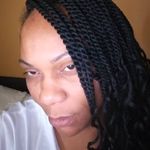Shanta Davis - @sayshanta - Instagram