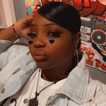 Shanta Davis - @jus1_sexitaurus - Instagram