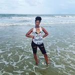 Shanta Davis - @mizzd34 - Instagram