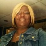 Shanta Davis Williams - @shanta2220 - Instagram