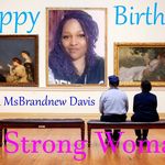 Shanta MsBrandnew Davis - @shanta.davis83 - Instagram