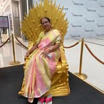 Shanta Dayma - @shantadayma - Instagram