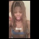 Cece Shanta Green - @cece4947 - Instagram