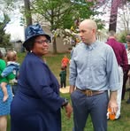 Shanta Green - Facebook