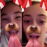 Shanta and Haley - @shanta_haley - Instagram