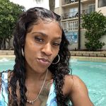 Shanta James - @sashavsshanta - Instagram